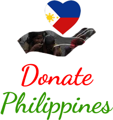 Donate Philippines